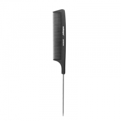 GRZEBIEŃ CARBONPRO C5 METALOWY SZPIKULEC